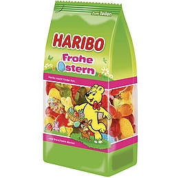 Haribo Frohe Ostern Великодній мікс 300g