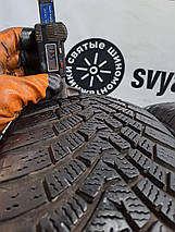 Шини зимові 195/65R15 Falken Eurowinter HS01, фото 4