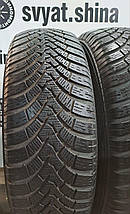 Шини зимові 195/65R15 Falken Eurowinter HS01, фото 3