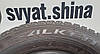Шини б/у зимові 195/65R15 Falken Eurowinter HS01, фото 10