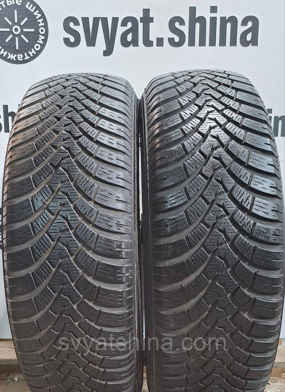 Шини зимові 195/65R15 Falken Eurowinter HS01