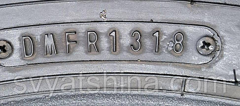Шини зимові 195/65R15 Falken Eurowinter HS01, фото 5