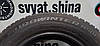 Шини б/у зимові 195/65R15 Falken Eurowinter HS01, фото 9