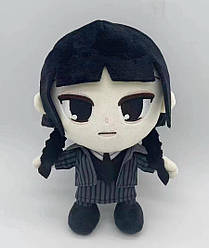 Лялька Wednesday (Венздей)