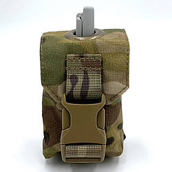 Підсумок під гранату Ф1, РГД, П67 IRR Cordura 500 D Мультикам (multicam) Molle
