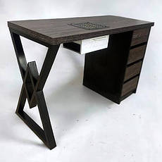 Манікюрні столи