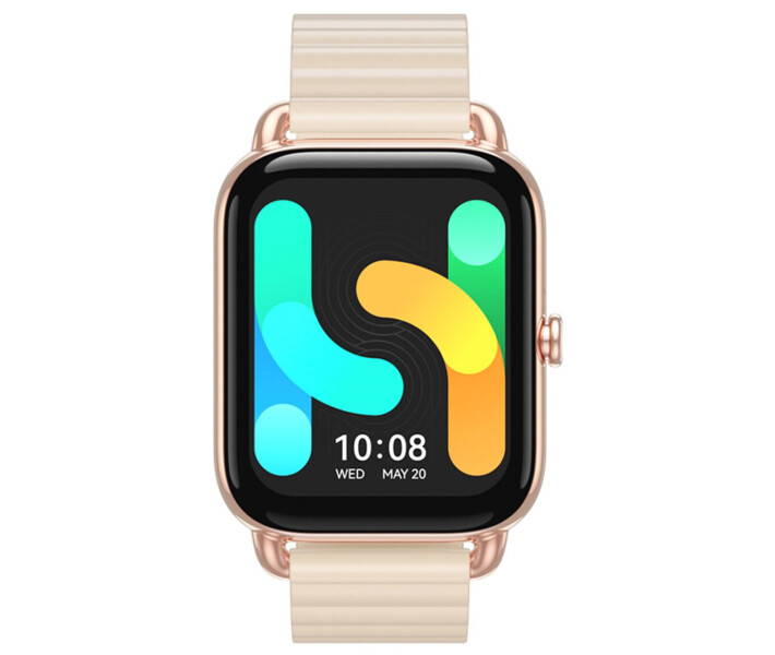 Розумний годинник Haylou RS4 Plus (LS11) Gold