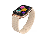 Розумний годинник Haylou RS4 Plus (LS11) Gold, фото 3