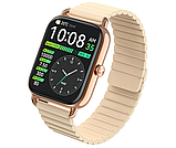 Розумний годинник Haylou RS4 Plus (LS11) Gold, фото 4