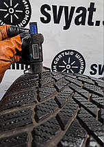 Шини зимові 215/55R17 Bridgestone Blizzak LM005, фото 2