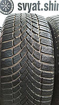 Шини зимові 215/55R17 Bridgestone Blizzak LM005, фото 5