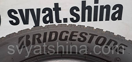 Шини зимові 215/55R17 Bridgestone Blizzak LM005, фото 3