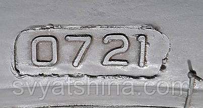 Шини зимові 215/55R17 Bridgestone Blizzak LM005, фото 4