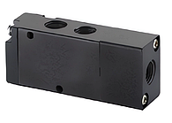 Пневморозподілювач 4A210-08