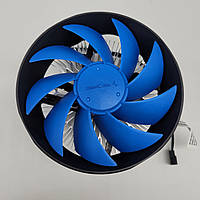 Вентилятор для CPU DEEPCOOL Gamma Archer 95W TDP 1600RPM 3-Pin для Intel/Amd Новий!
