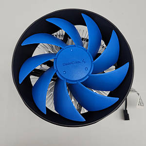 Вентилятор для охлаждения HDD3.5 SCYTHE Ita Kaze Новый