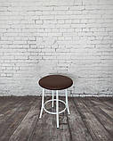 Табурет "Муза", стілець кухонний, стільчик для кухні, стул кухонный, стул для кухни, фото 4