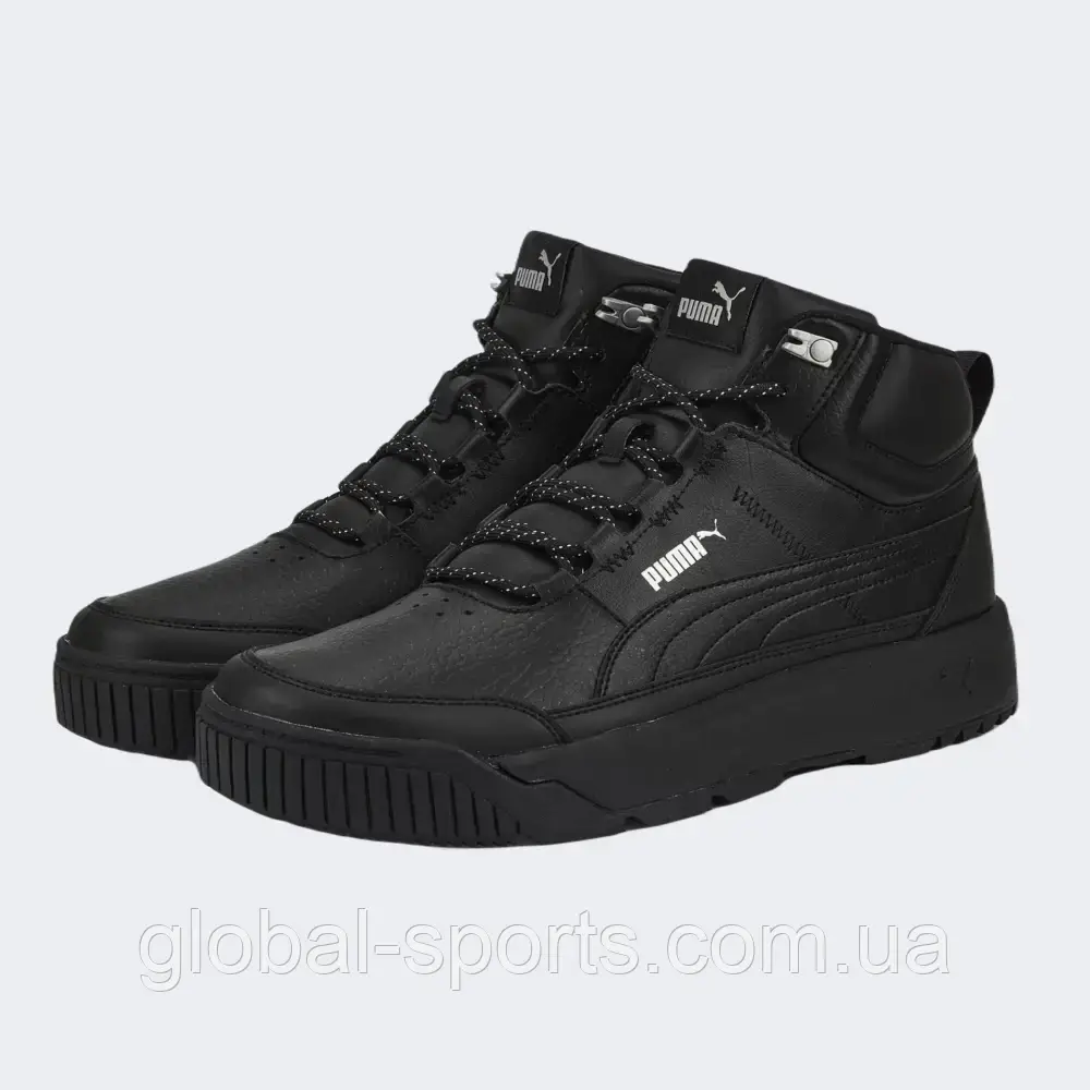 Ботинки мужские Puma Tarrenz SB II Sneakers (Артикул: 38639203)