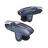 Ігровий комплект MEMO для телефону: магнітний кулер CX04, тригери AK-02 з макросом, охолодження смартфона, фото 6