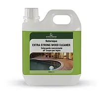 Экстра сильная смывка Extra Strong Wood Cleaner 1л