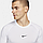 Футболка компресійна Nike Pro Men's Dri-FIT Tight Long-Sleeve Fitness Top (FB7919-100), фото 2