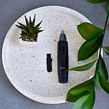 Тример для носа та вух MAGIO MG-917 715Вт, фото 2