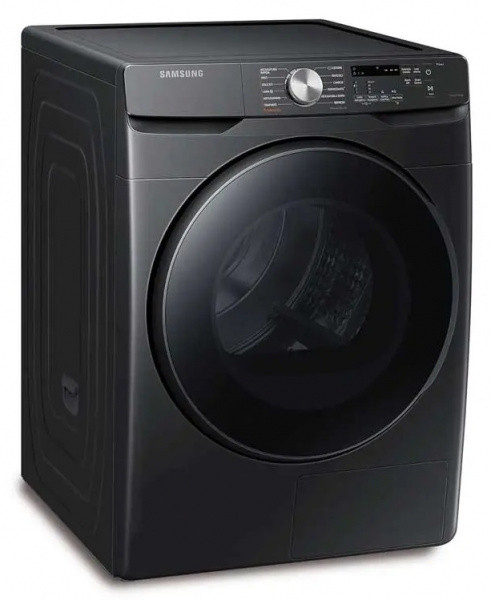 Пральна машина 18 кг професійна Samsung WASHING LAV 18 (WF18T8000GV), фото 1