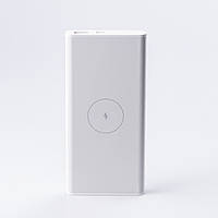 Повербанк 10000 mah powerbank 2 разъема USB Туре-С и Micro USB Xiaomi