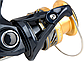 Котушка Shimano Nasci 1000 FB 4+1BB, фото 4