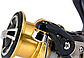 Котушка Shimano Nasci 1000 FB 4+1BB, фото 6
