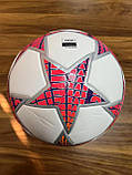 Футбольний м'яч Adidas UCL League 23/24 FIFA/ футбольний м'яч адідас, фото 3