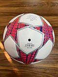 Футбольний м'яч Adidas UCL League 23/24 FIFA/ футбольний м'яч адідас, фото 5