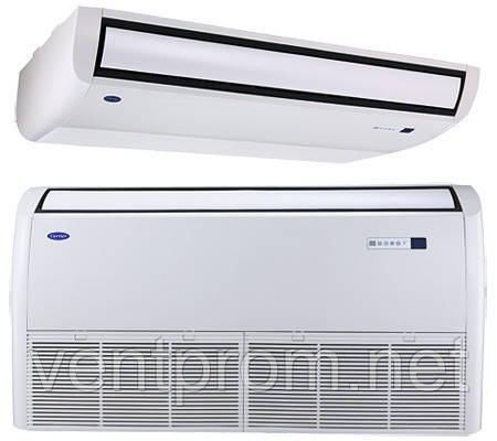 Кондиціонер Carrier 42FTH0601001931 / 38HN0601193A