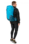 Трекінговий рюкзак Deuter Futura 32L синій, фото 9