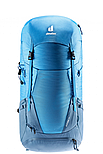 Трекінговий рюкзак Deuter Futura 32L синій, фото 2