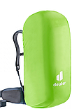 Трекінговий рюкзак Deuter Futura 32L синій, фото 10