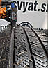 Шини б/у зимові 215/70R16 Vredestein Quatrac 5, фото 8