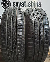 Шины б/у зимние 215/70R16 Vredestein Quatrac 5