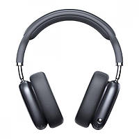 Бездротові навушники Baseus Bowie H2 з шумопоглинанням gray