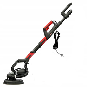 Шліфмашина жираф для стін і стель NAC ! 1200 Вт - 225 мм, 192 см довжина