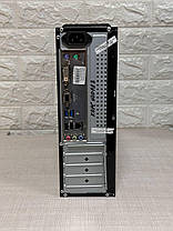Офісний комп'ютер G1820 | 4 Gb DDR3 | SSD 120Gb, фото 5