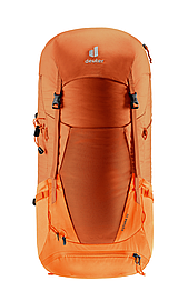 Туристичний рюкзак Deuter Futura 32L помаранчевий