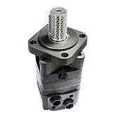 Гідромотори МГП