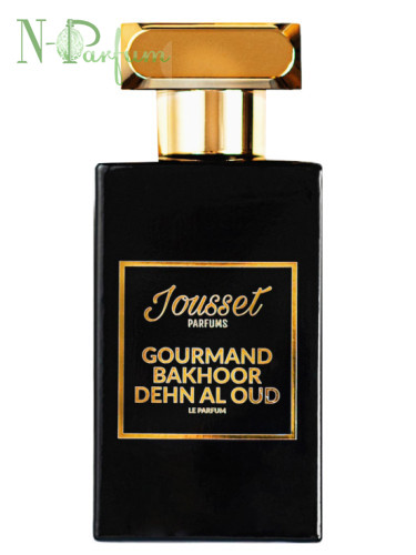 Парфуми Jousset Parfums Gourmand Bakhoor Dehn Al Oud 50 мл, фото 1