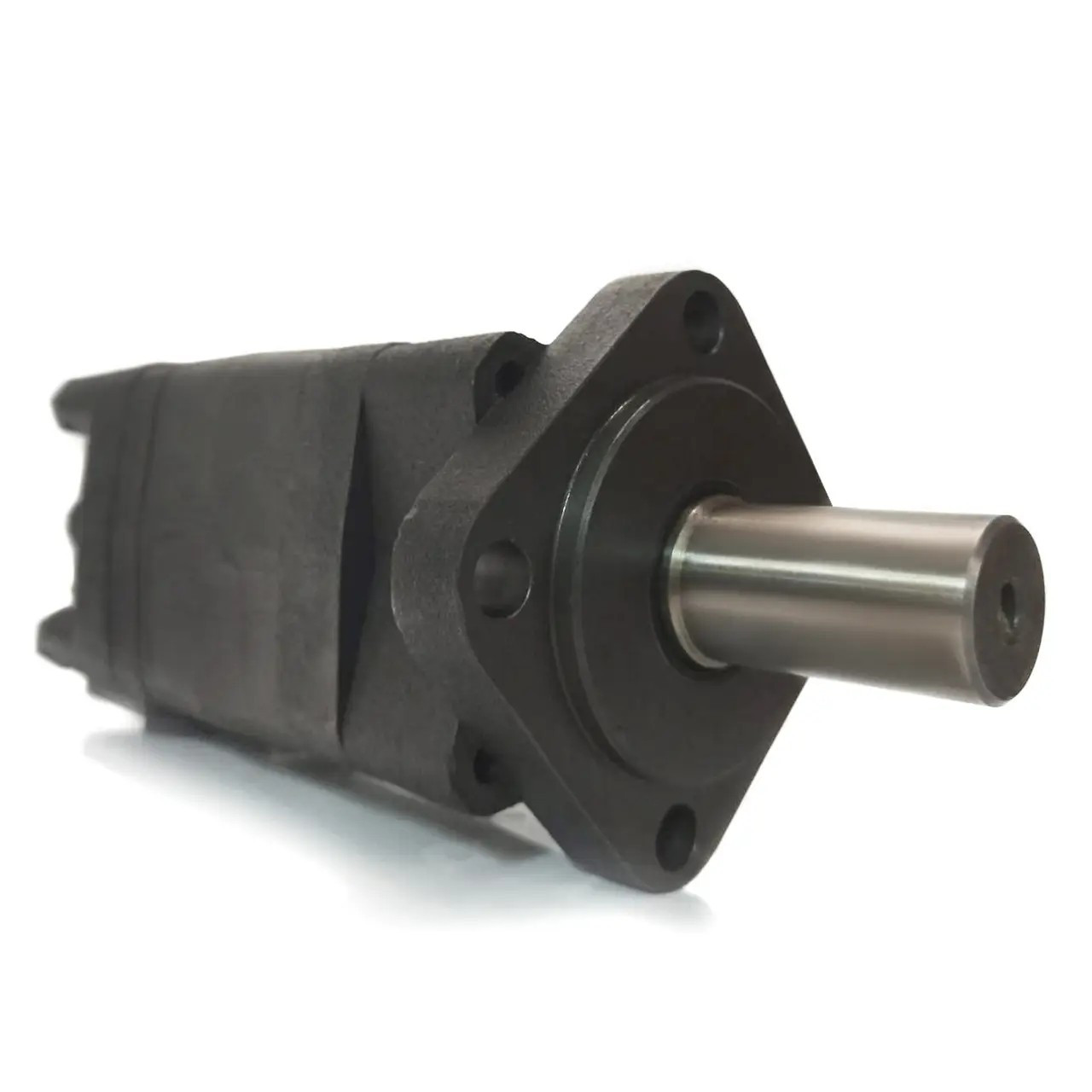 Гідромотор МГП 80, фото 1