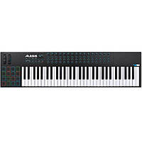 MIDI-клавиатура Alesis VI61