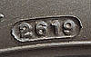 Шини б/у зимові 215/65R16 Kumho Winter Craft WP51, фото 9