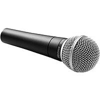 Микрофон Shure SM58-SE