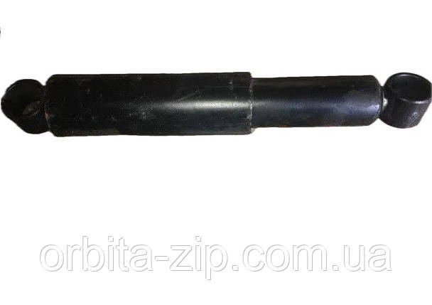 53212-2905006-01 Амортизатор КАМАЗ, КАМАЗ ЄВРО підвіски передньої зі стальн. кожухом (ОРИГІНАЛ)