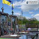 Пам'ятник військовому № 879, фото 4